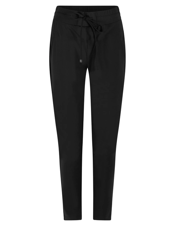 Zoso Sporty Travel Pant Amber