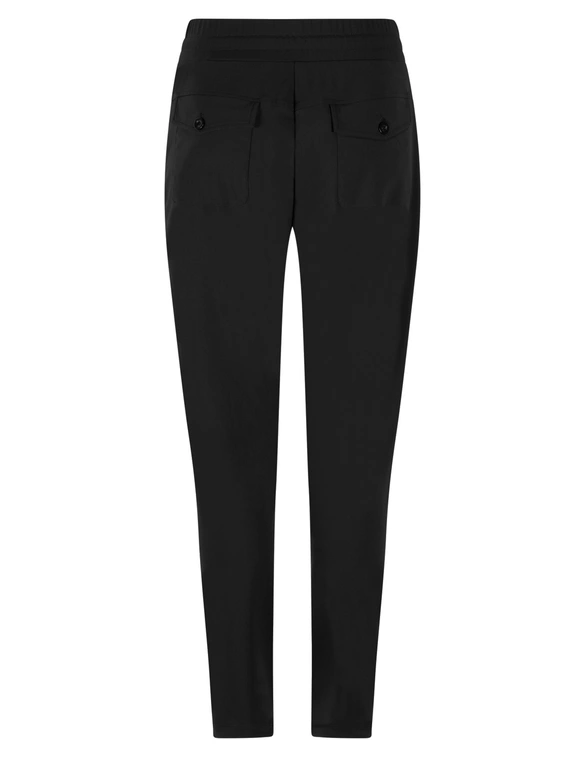 Zoso Sporty Travel Pant Amber