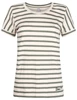 Zoso Striped t shirt 241Monique