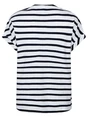 Zoso Striped T-shirt 252Marit