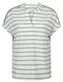 Zoso Striped T-shirt 252Marit