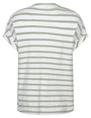 Zoso Striped T-shirt 252Marit