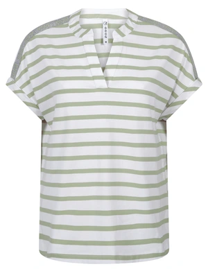 Zoso Striped T-shirt 252Marit