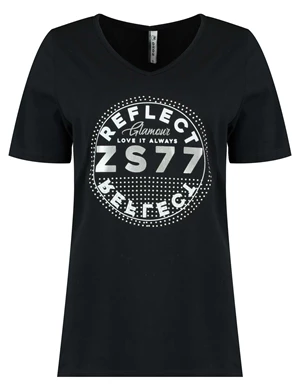 Zoso T-shirt 222Patricia
