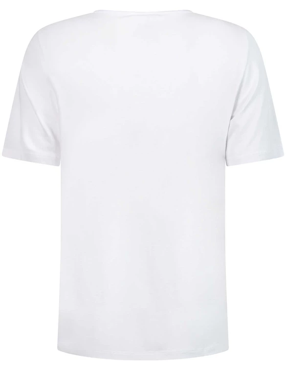 Zoso T-shirt with print 242Sunset