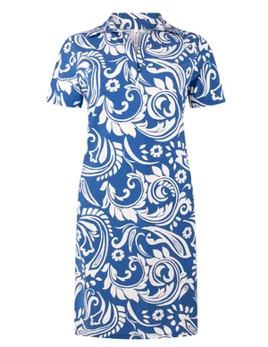 Zoso Travel dress 233Hale
