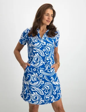 Zoso Travel dress 233Hale