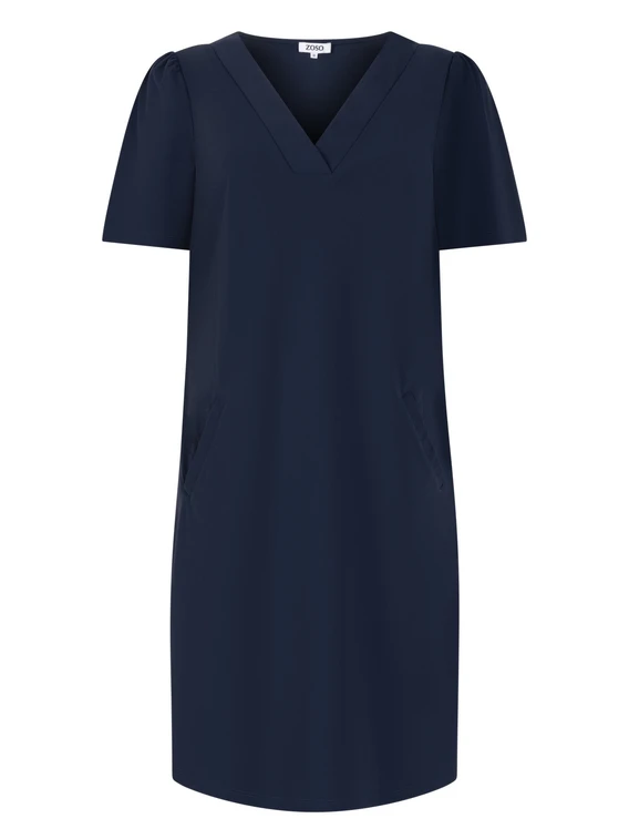 Zoso Travel Dress 252Juulz