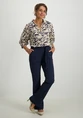 Zoso Travel Flair Pant Belle