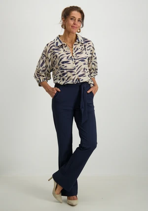 Zoso Travel Flair Pant Belle