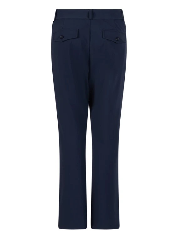 Zoso Travel Flair Pant Belle