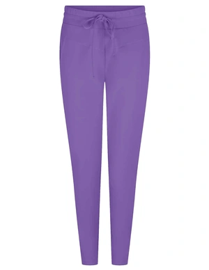 Zoso Travel pant 234Amber