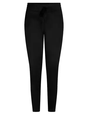 Zoso Luxury pant 235Marcella zwart kopen bij The Stone