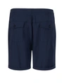 Zoso Travel Short Bowie