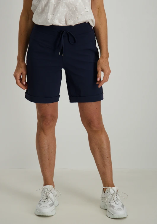 Zoso Travel Short Bowie