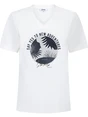 Zoso Travel T-shirt 252Isa