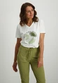Zoso Travel T-shirt 252Isa