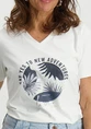 Zoso Travel T-shirt 252Isa