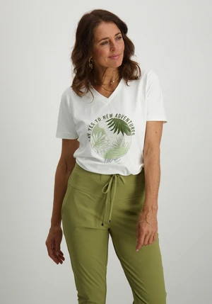 Zoso Travel T-shirt 252Isa