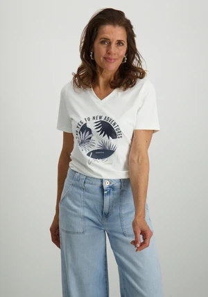 Zoso Travel T-shirt 252Isa
