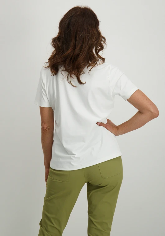 Zoso Travel T-shirt 252Isa