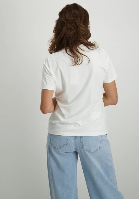 Zoso Travel T-shirt 252Isa