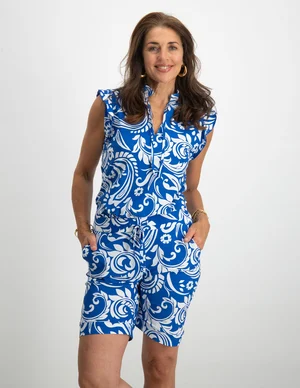 Zoso Travel Top 233Jenna