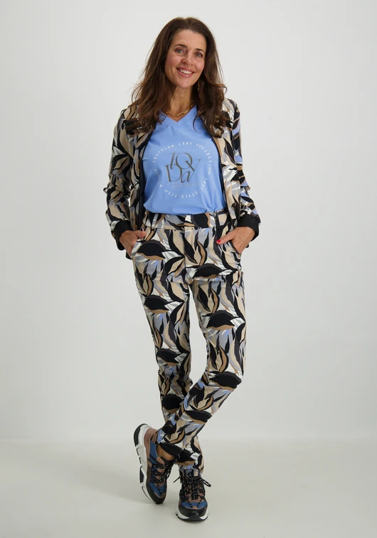 Zoso Trousers 244Becky