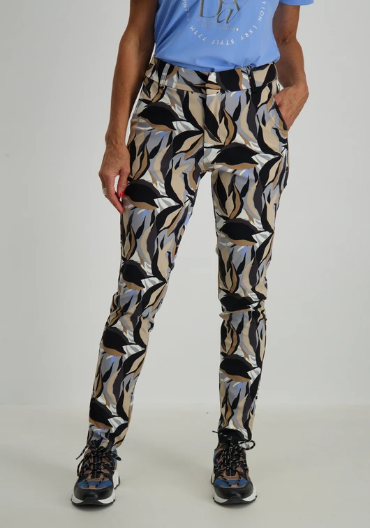 Zoso Trousers 244Becky
