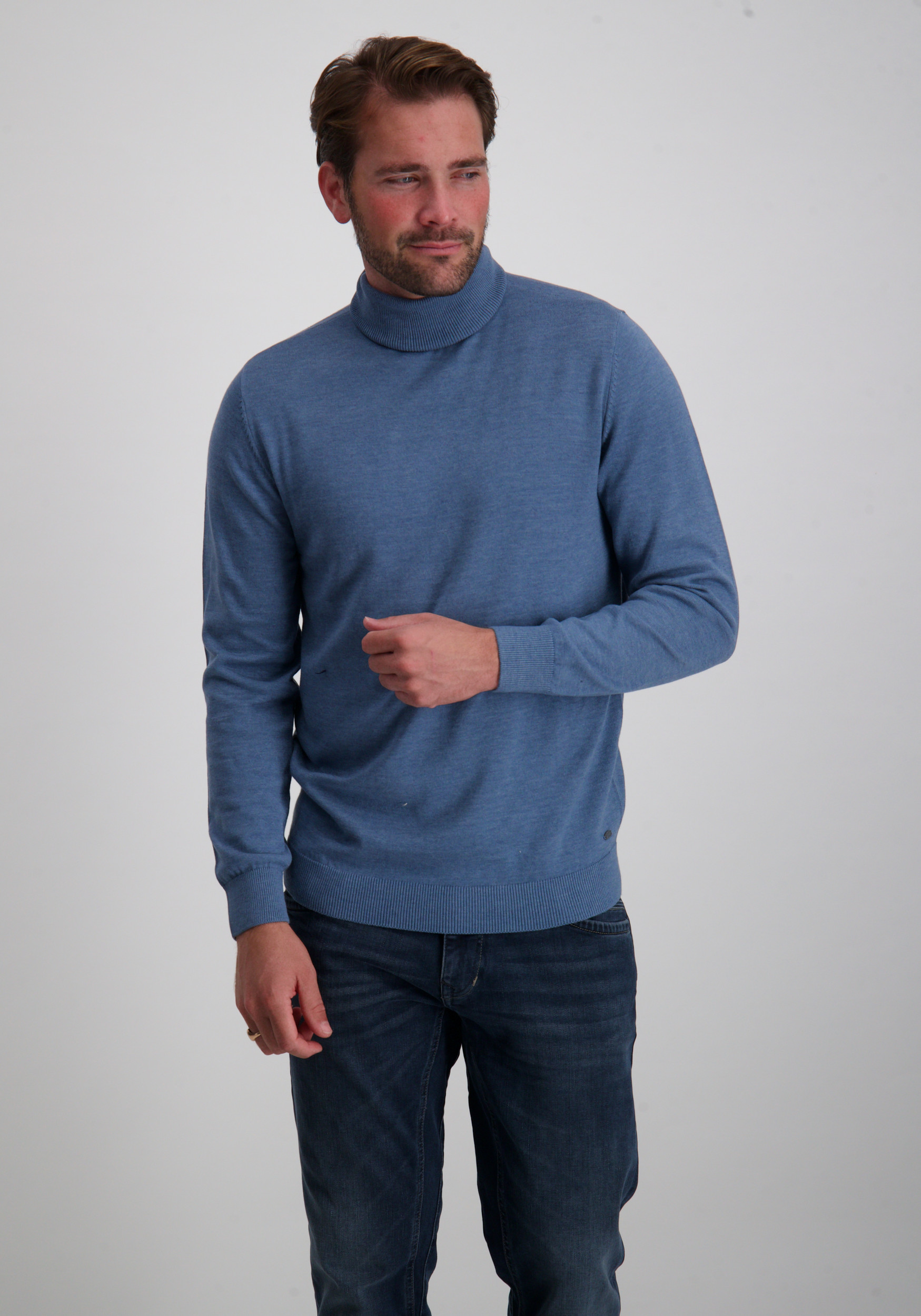 Petrol Coltrui  M-ROS-KWC260 Raf blauw