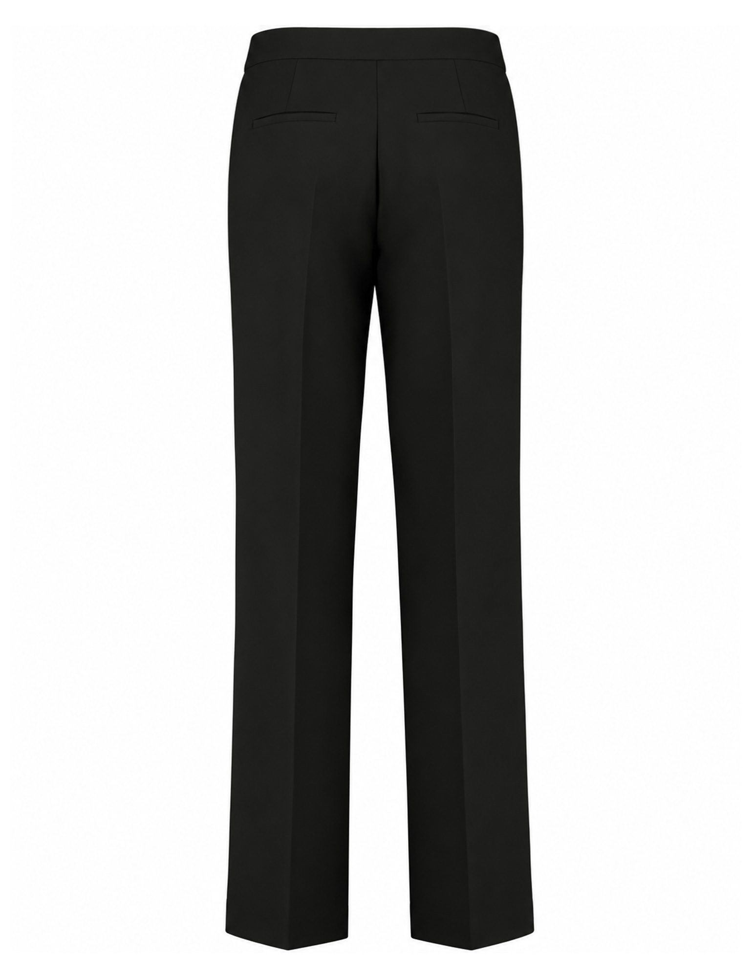 VERO MODA Broek Magnolia 10348710 Zwart