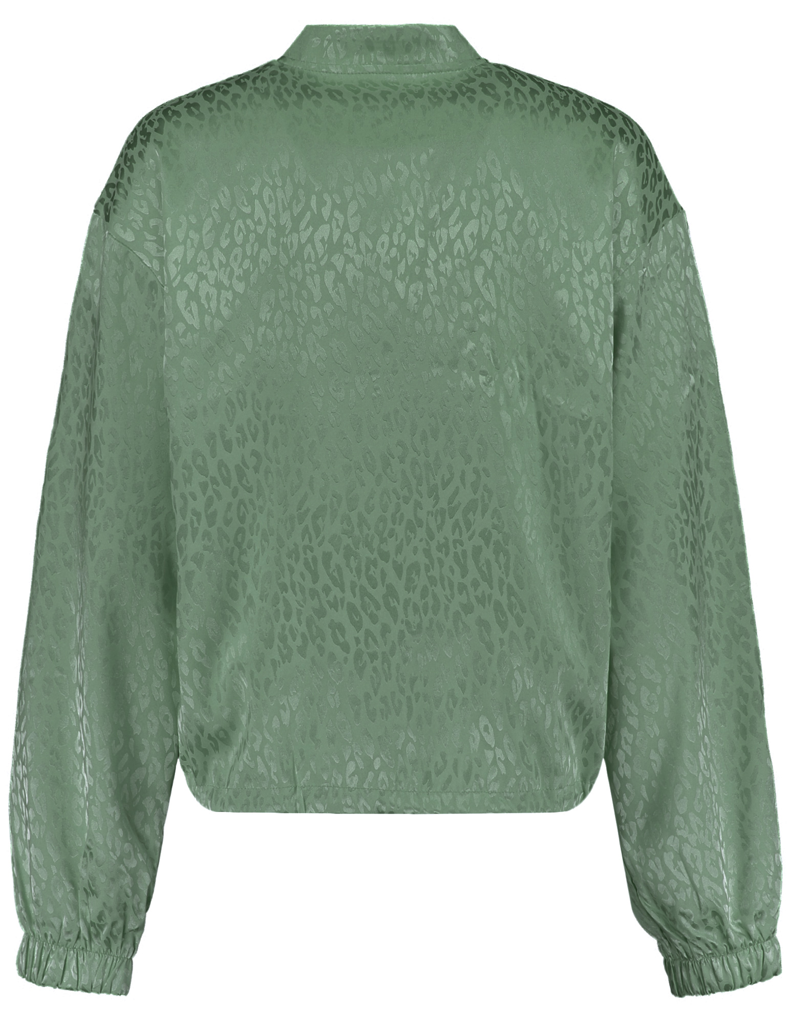 Vero moda Bomberjack Alida 10336301 Groen