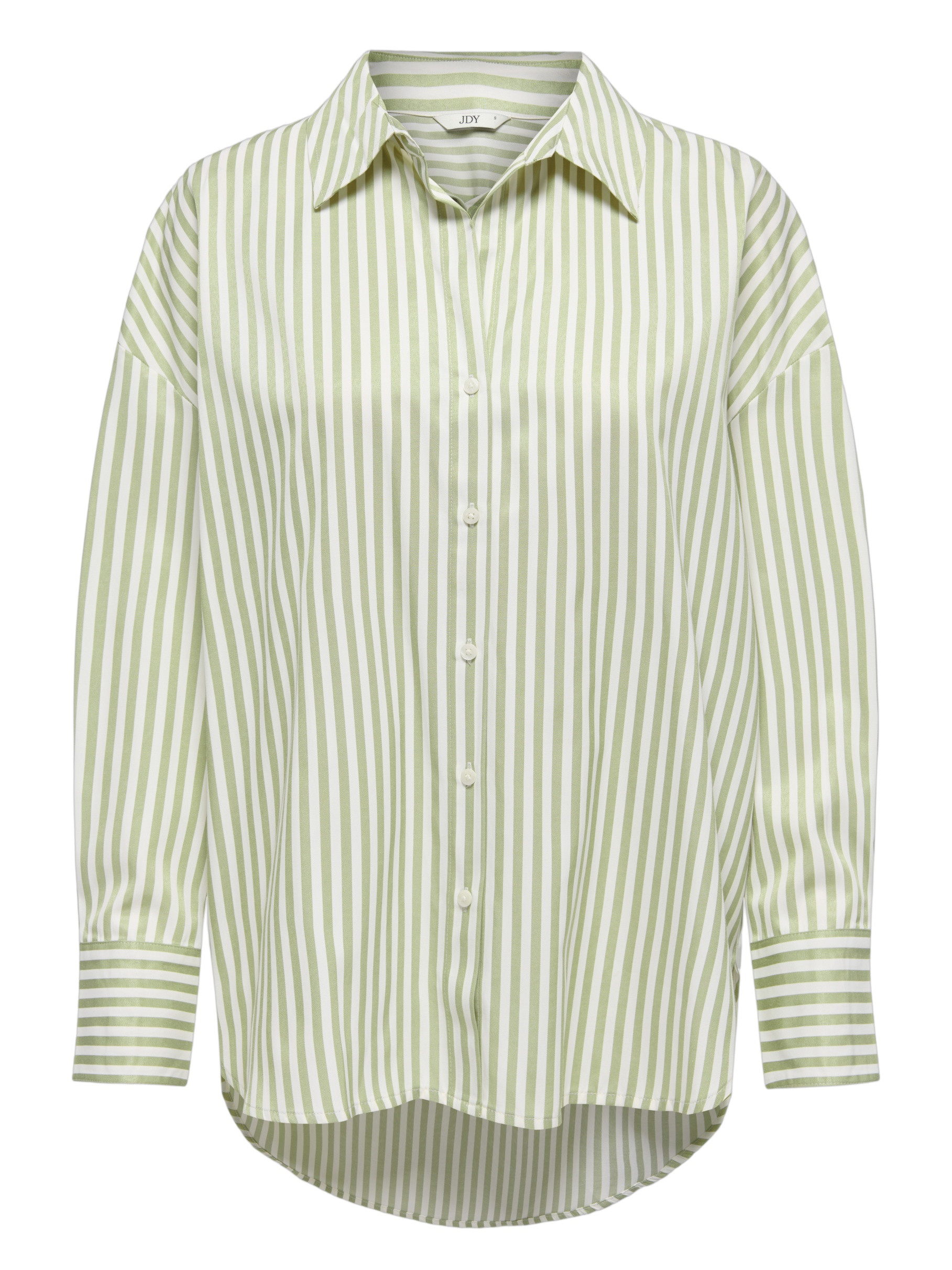 Jacqueline de jonge Blouse Vesper 15338857 Licht groen