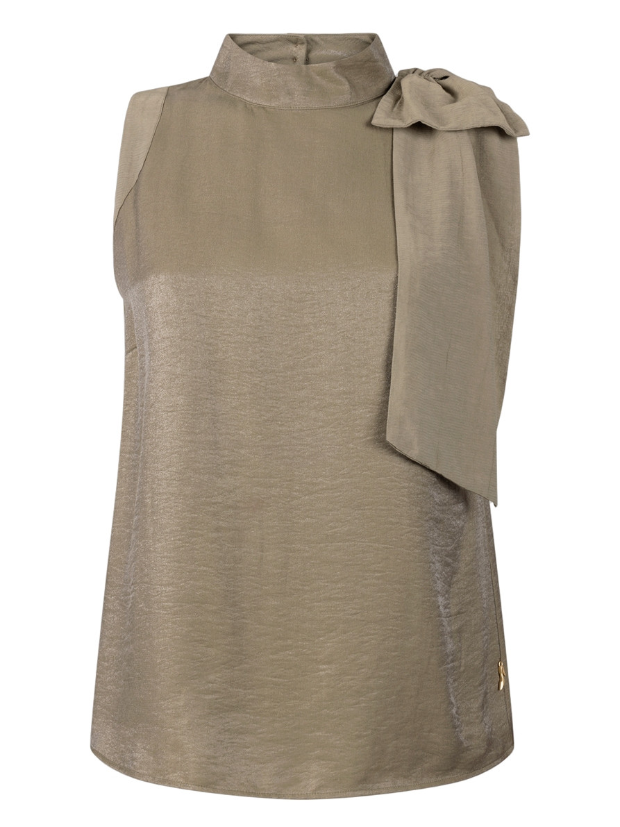 Jansen Amsterdam Top ORLA SS26