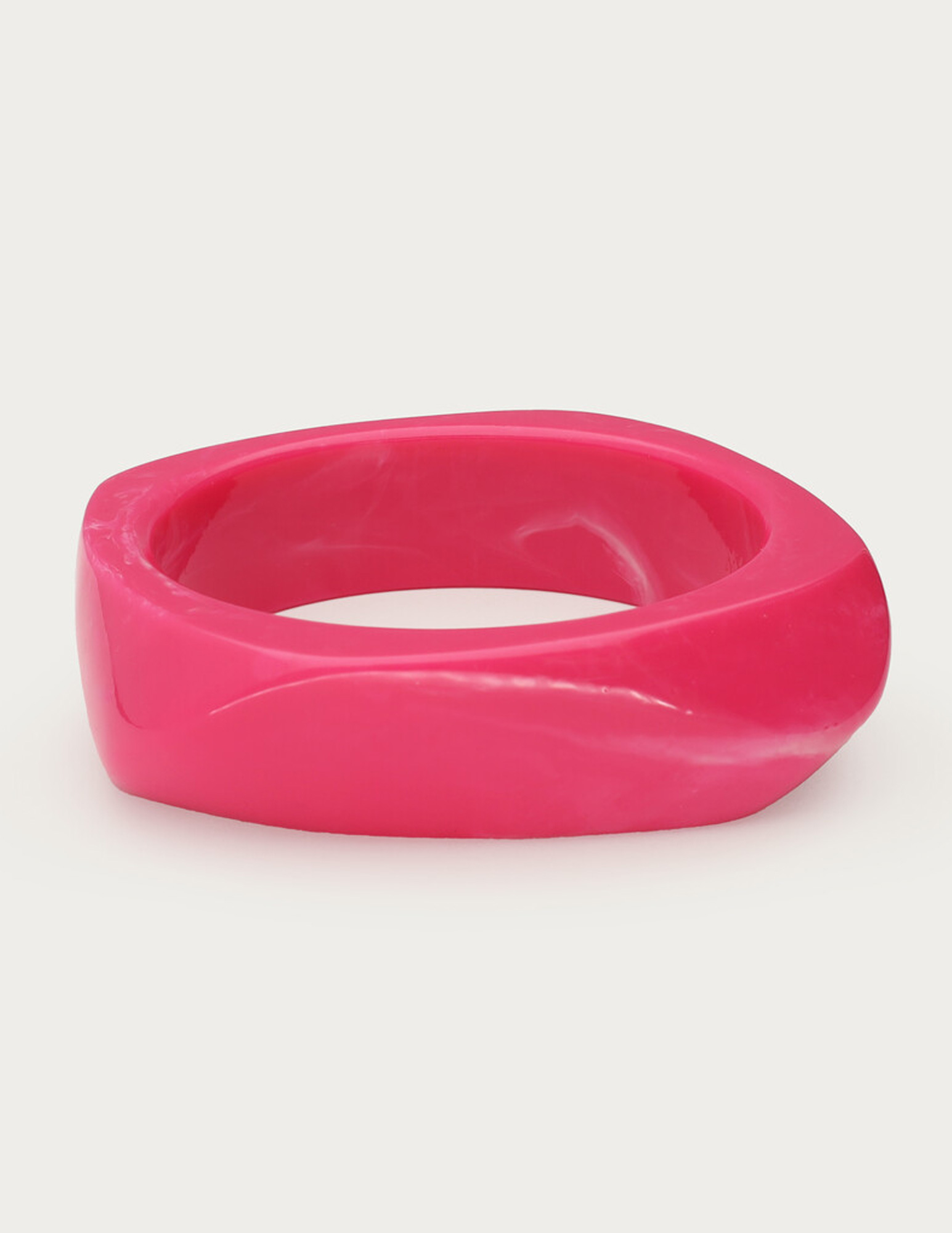 My Jewellery Bangle resin MJ15351 Rose