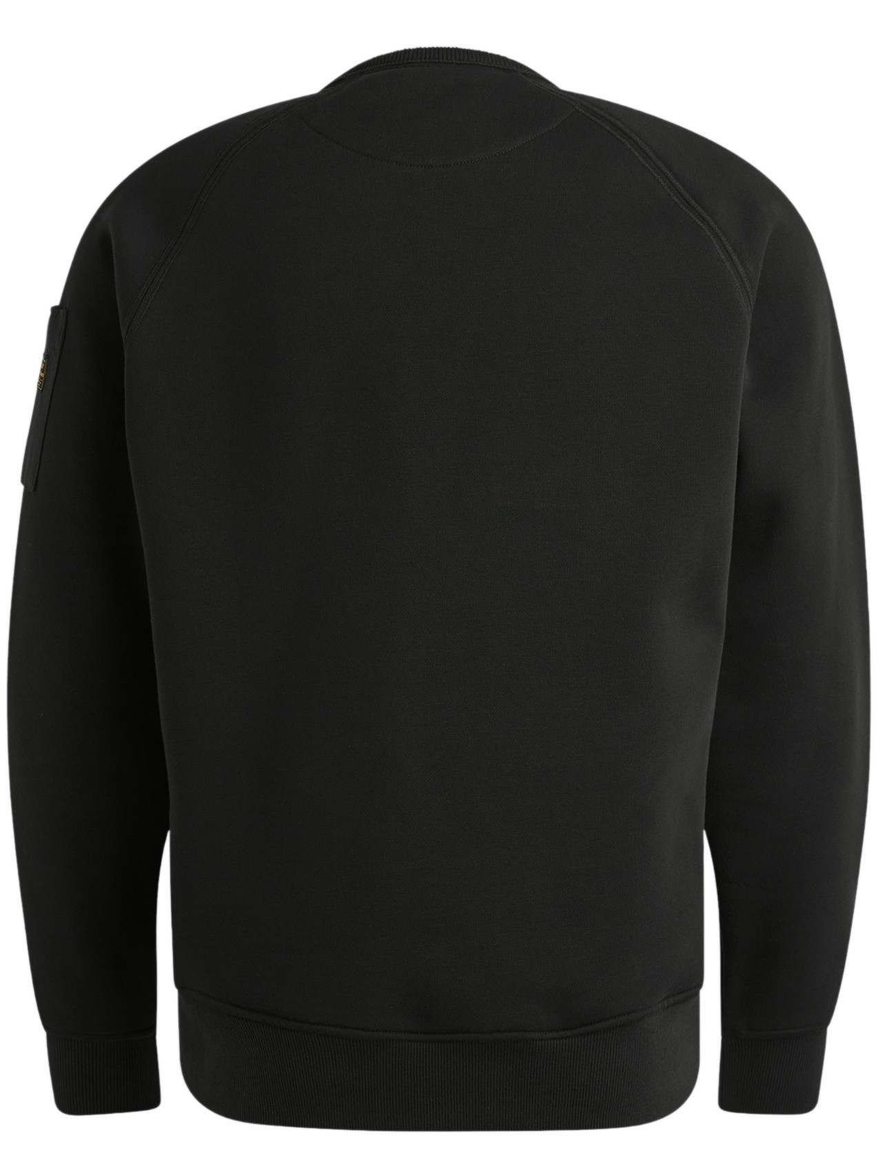 PME Legend Sweater PSW2509453 Zwart