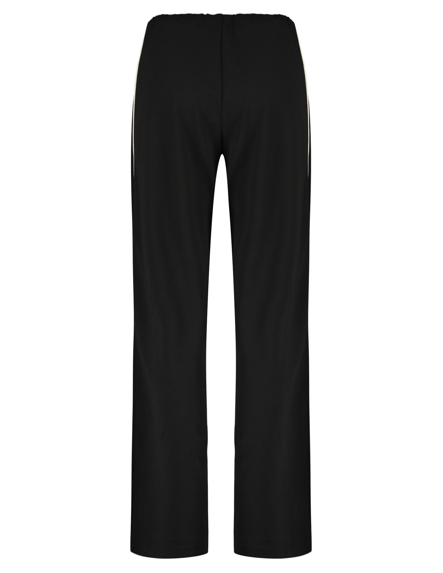 Vero moda Broek Berlin 10335939 Zwart
