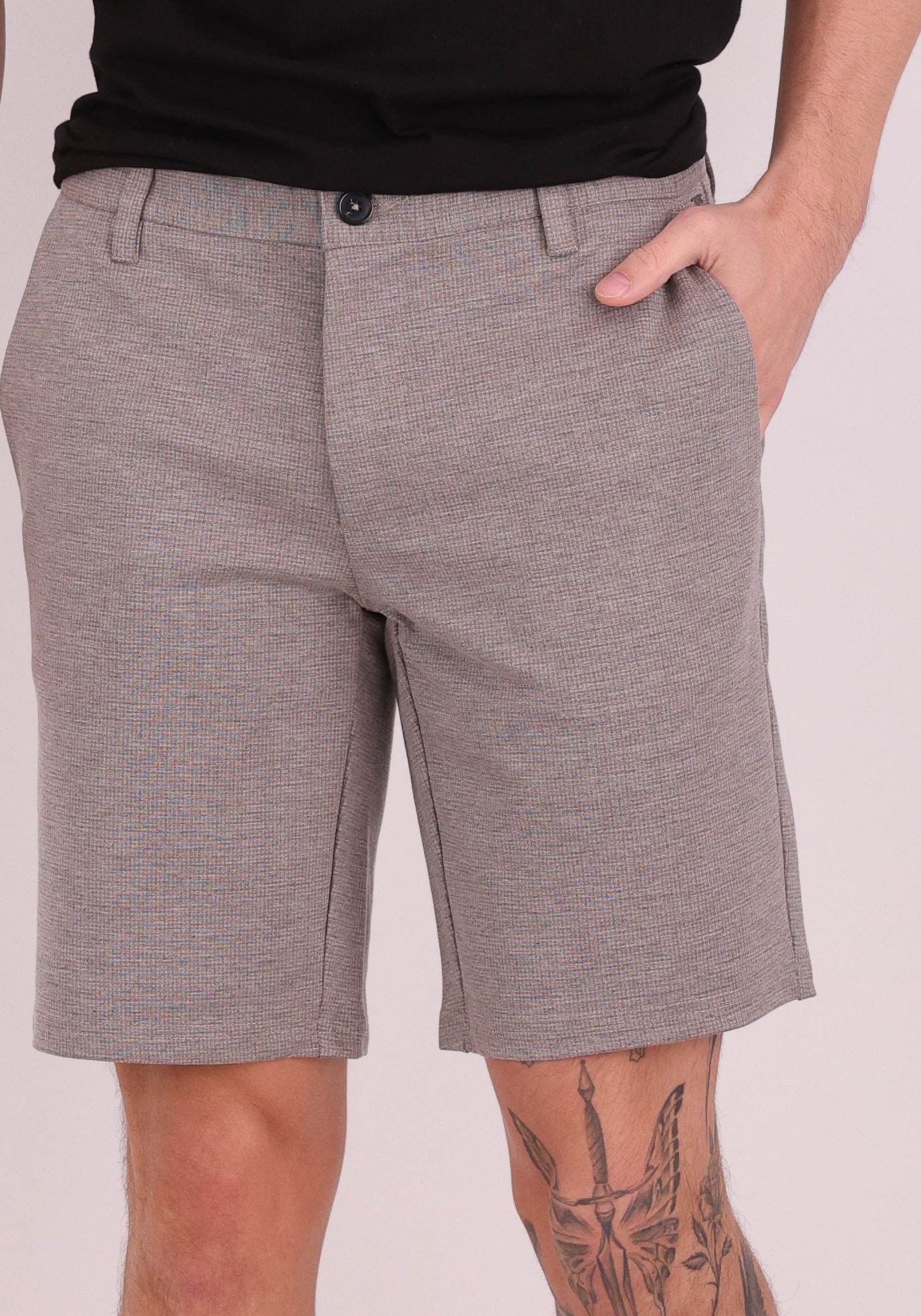 ONLY & SONS Short Mark 22037307 Taupe