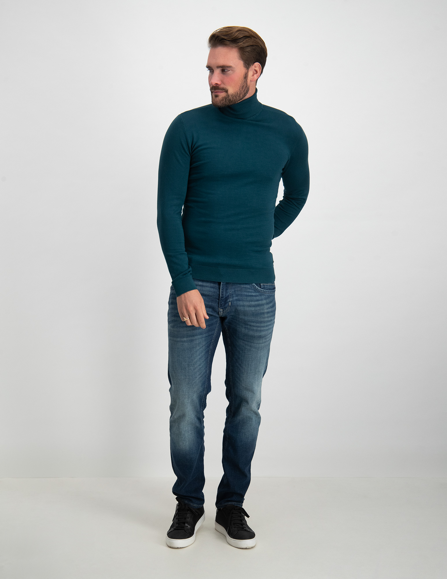 Petrol Coltrui M-3030-KWC002 Petrol