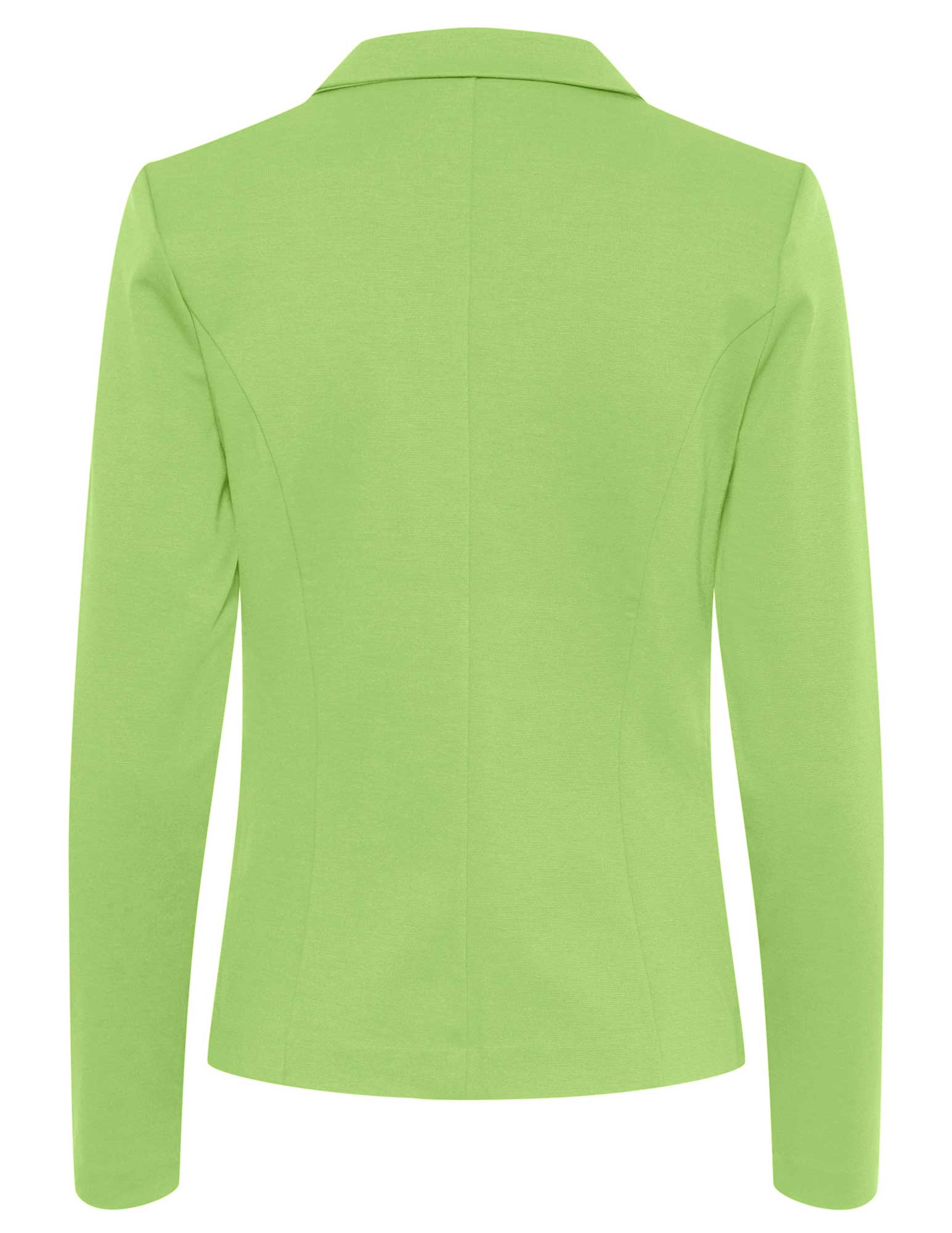 Ichi Blazer Kate 20101801 Licht groen
