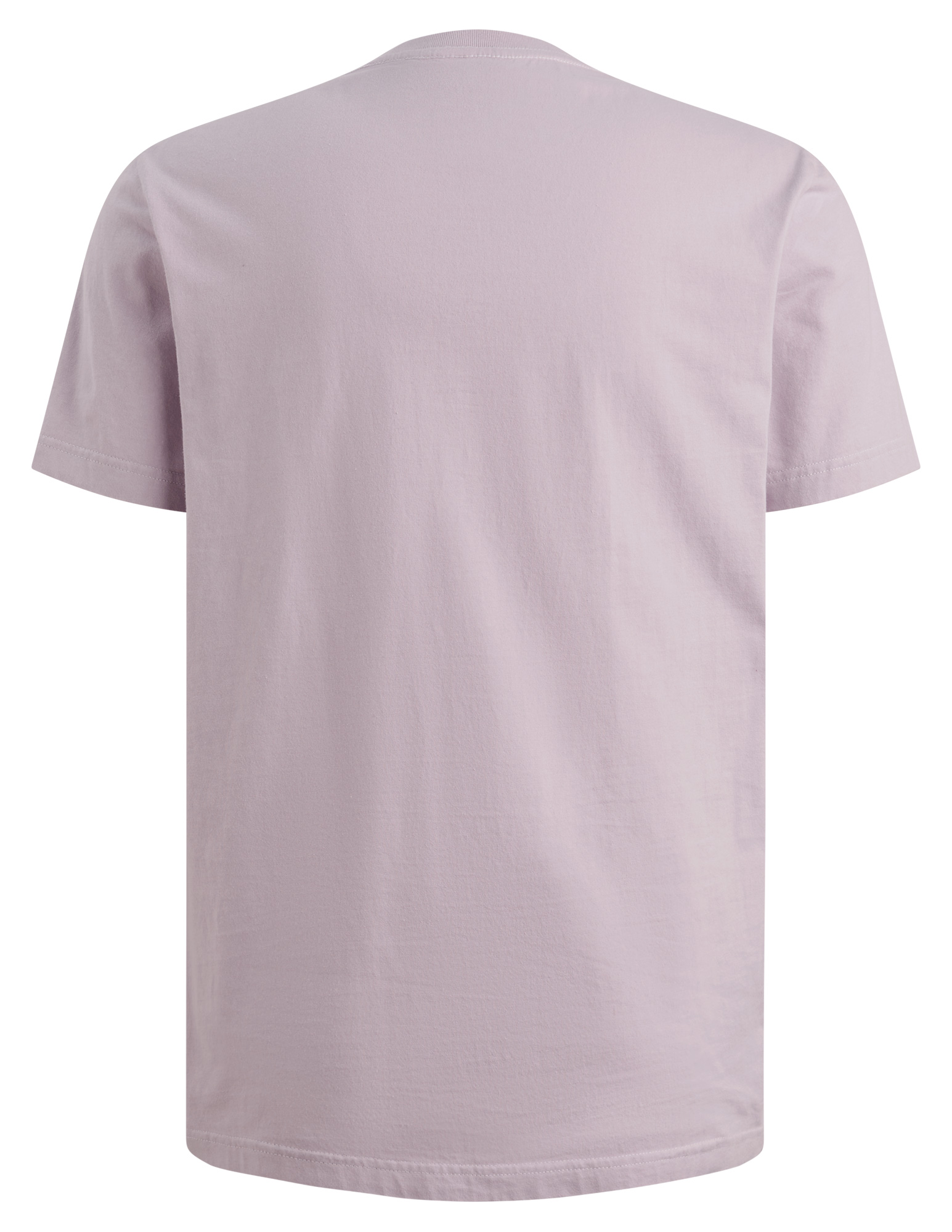 PME Legend T-shirt met opdruk PTSS2603554 Lila