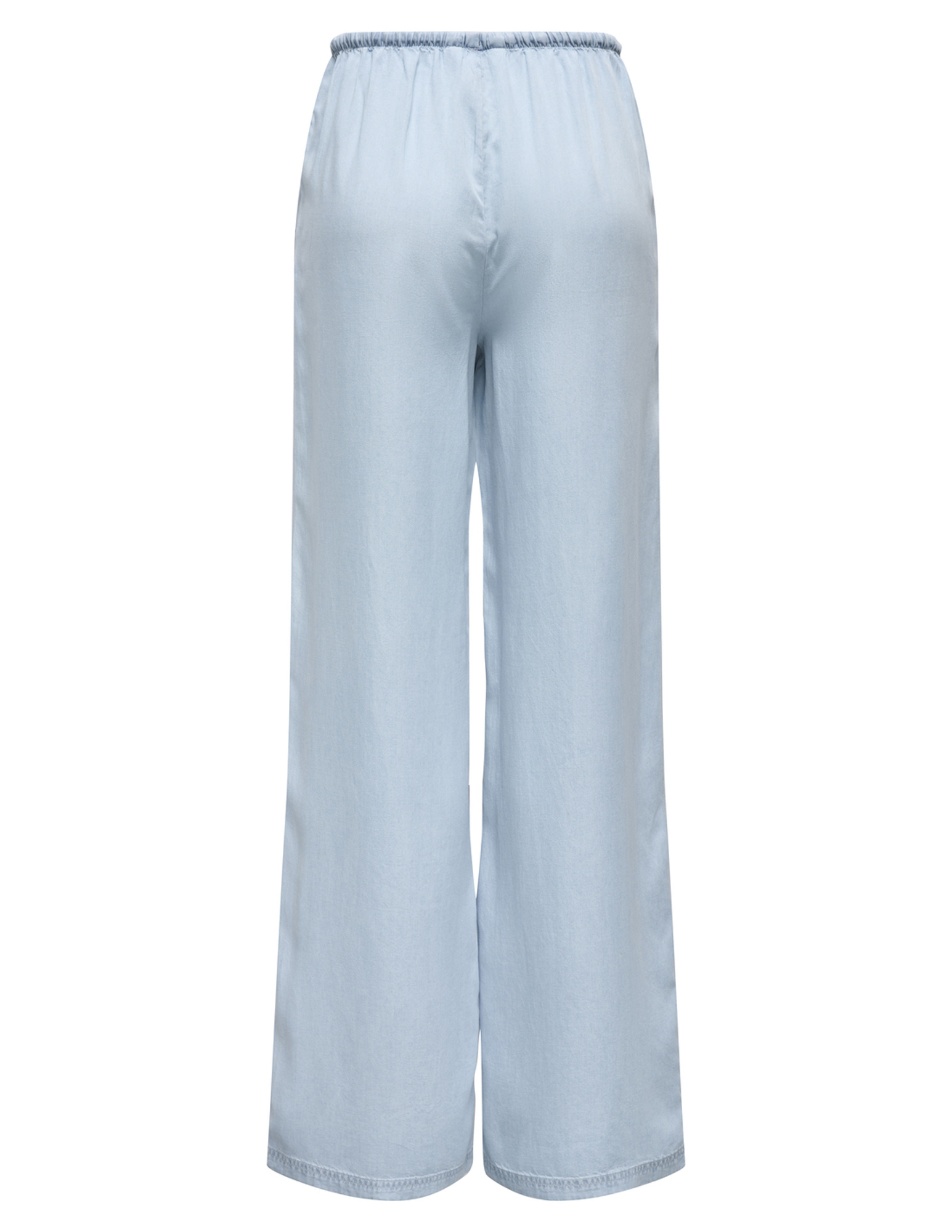 ONLY Broek Charis 15363959 Licht blauw