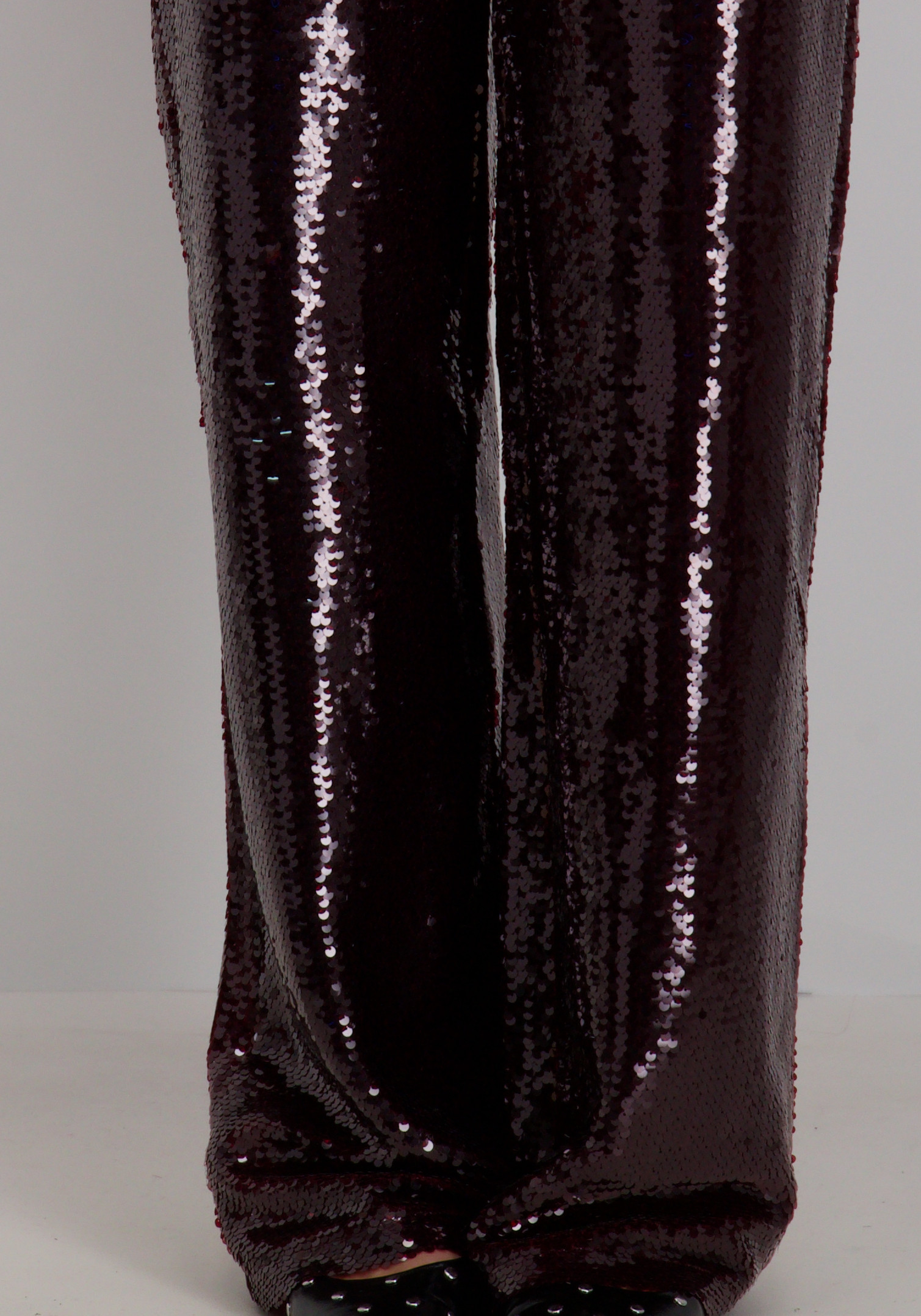 Harper & Yve Broek Tara DW25P117 Rood