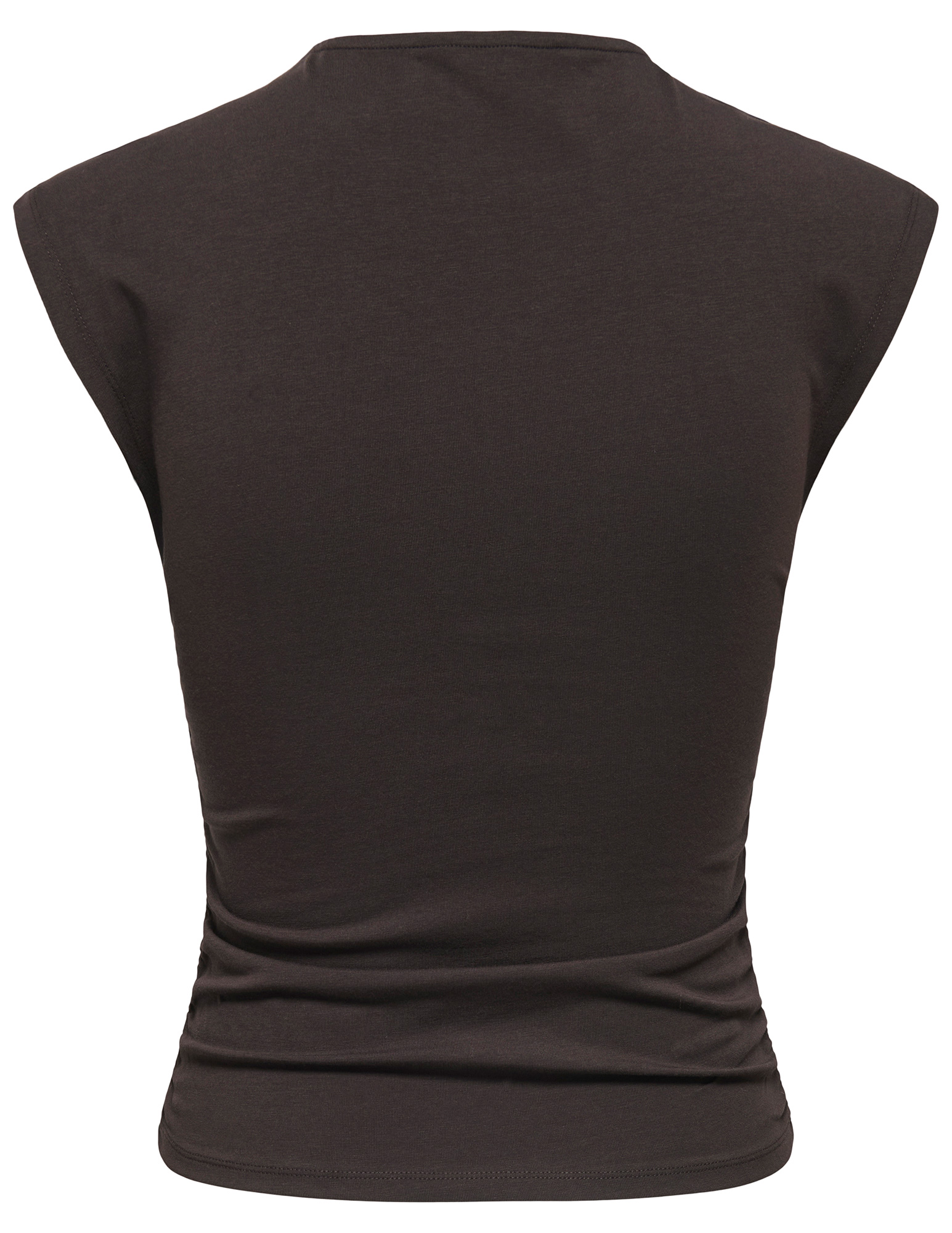 Only Top Mira 15367938 Donker bruin