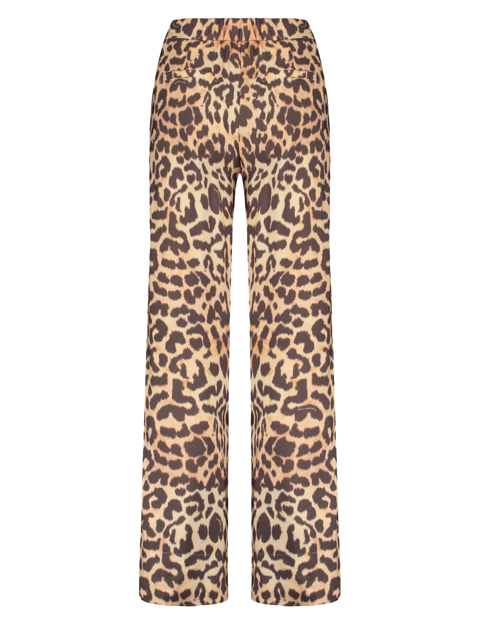 Harper & Yve Broek Holly AW25P104 Bruin