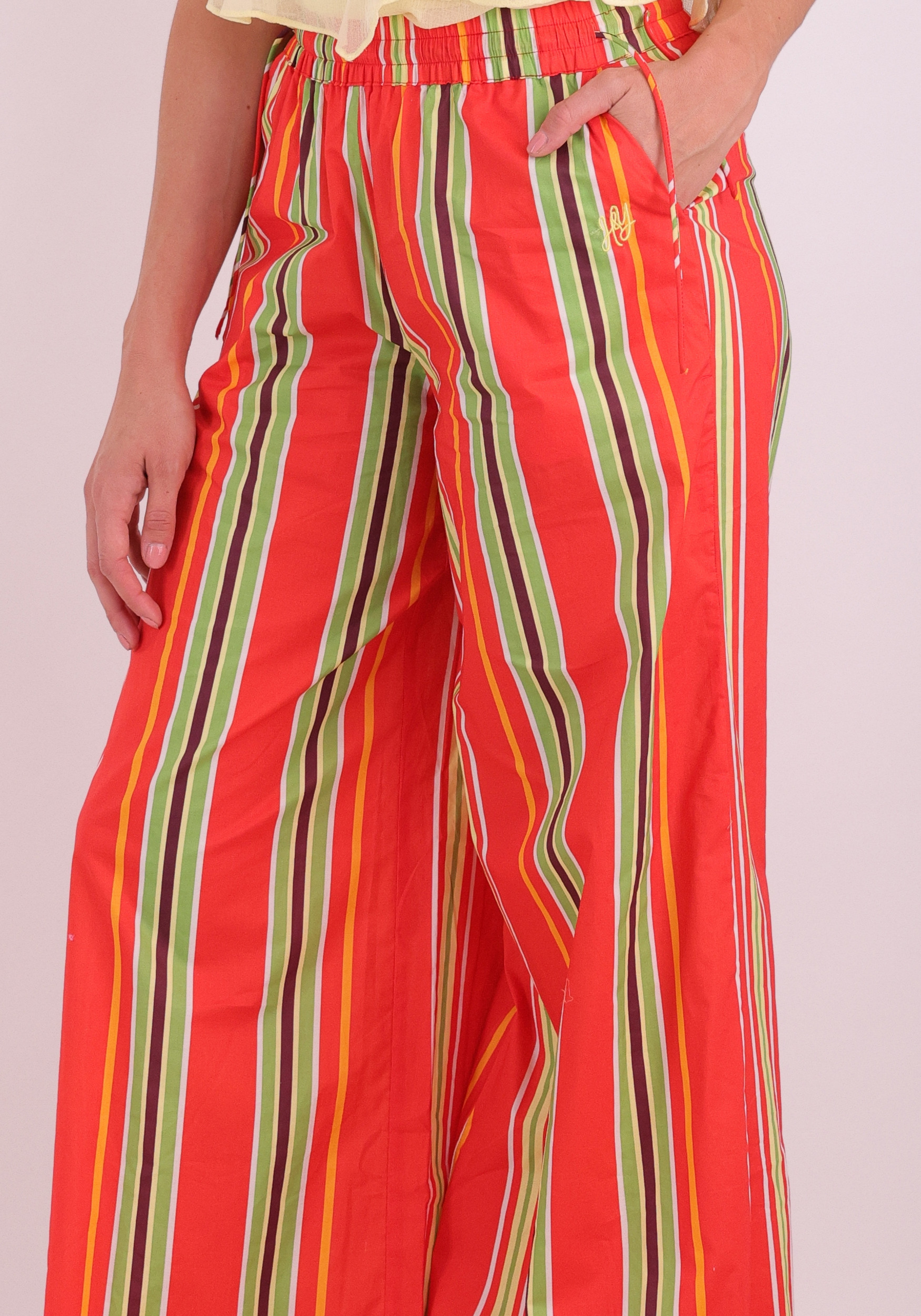 Harper & Yve Broek Meike HS6P107 Multi