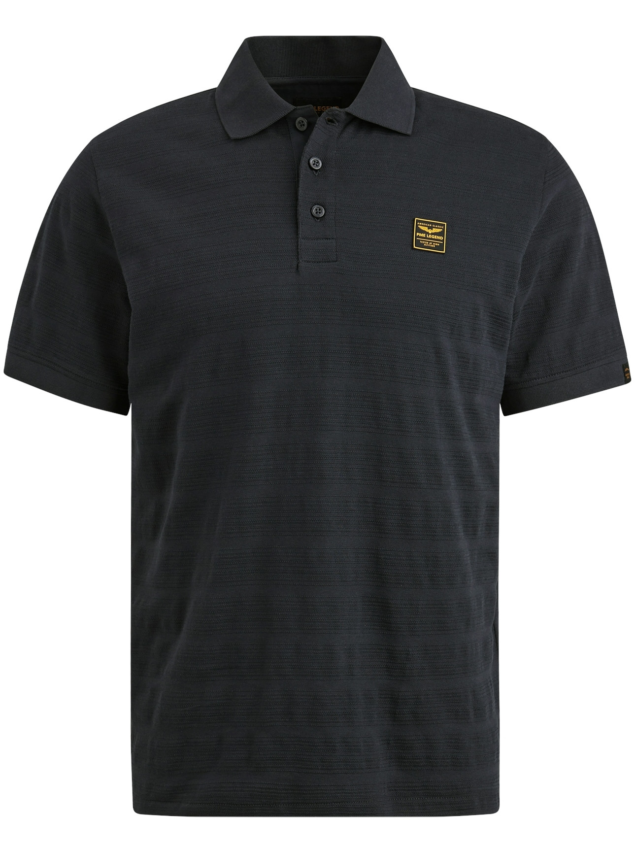 PME Legend Polo PPSS2504854 Donker blauw