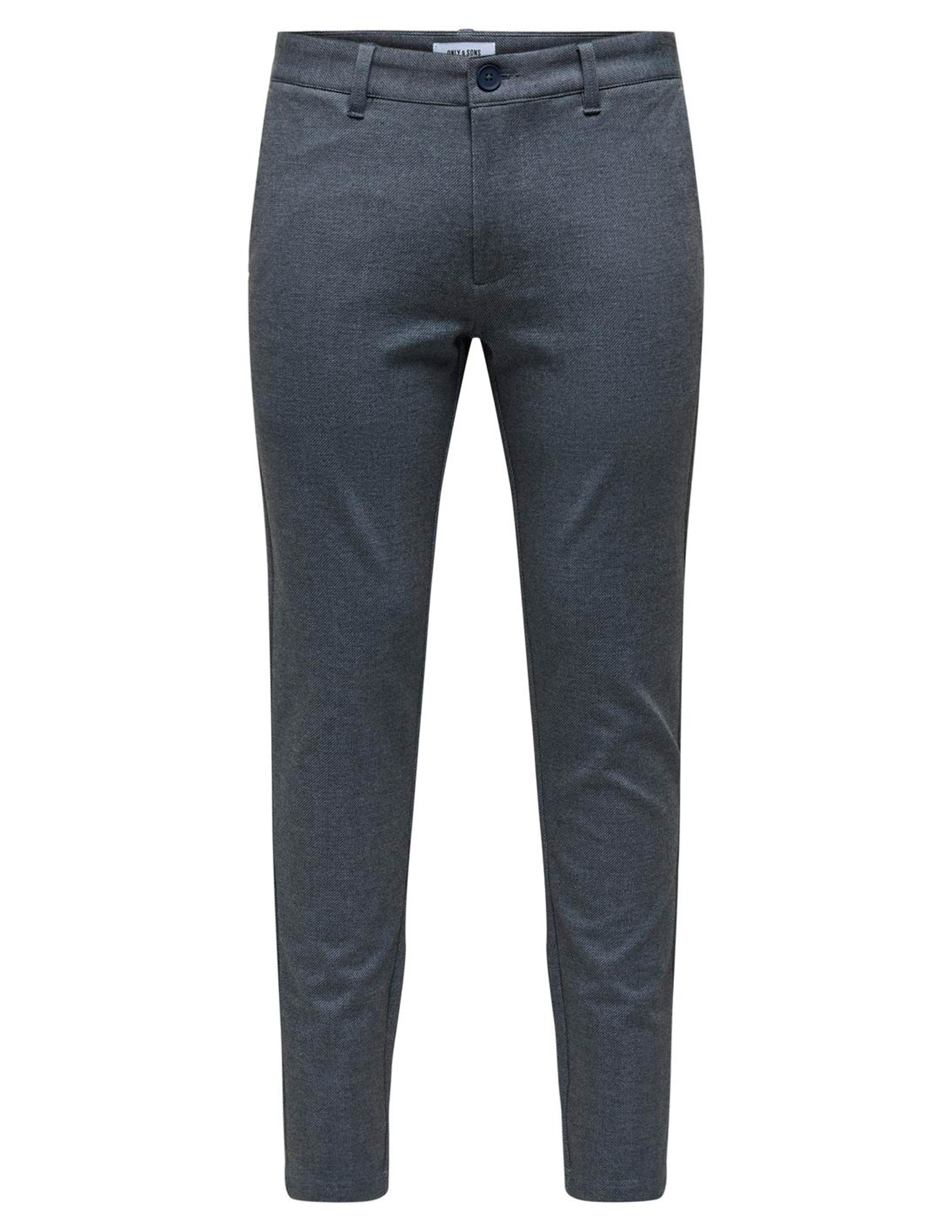 ONLY & SONS Mark Pants 22030256 Donker blauw