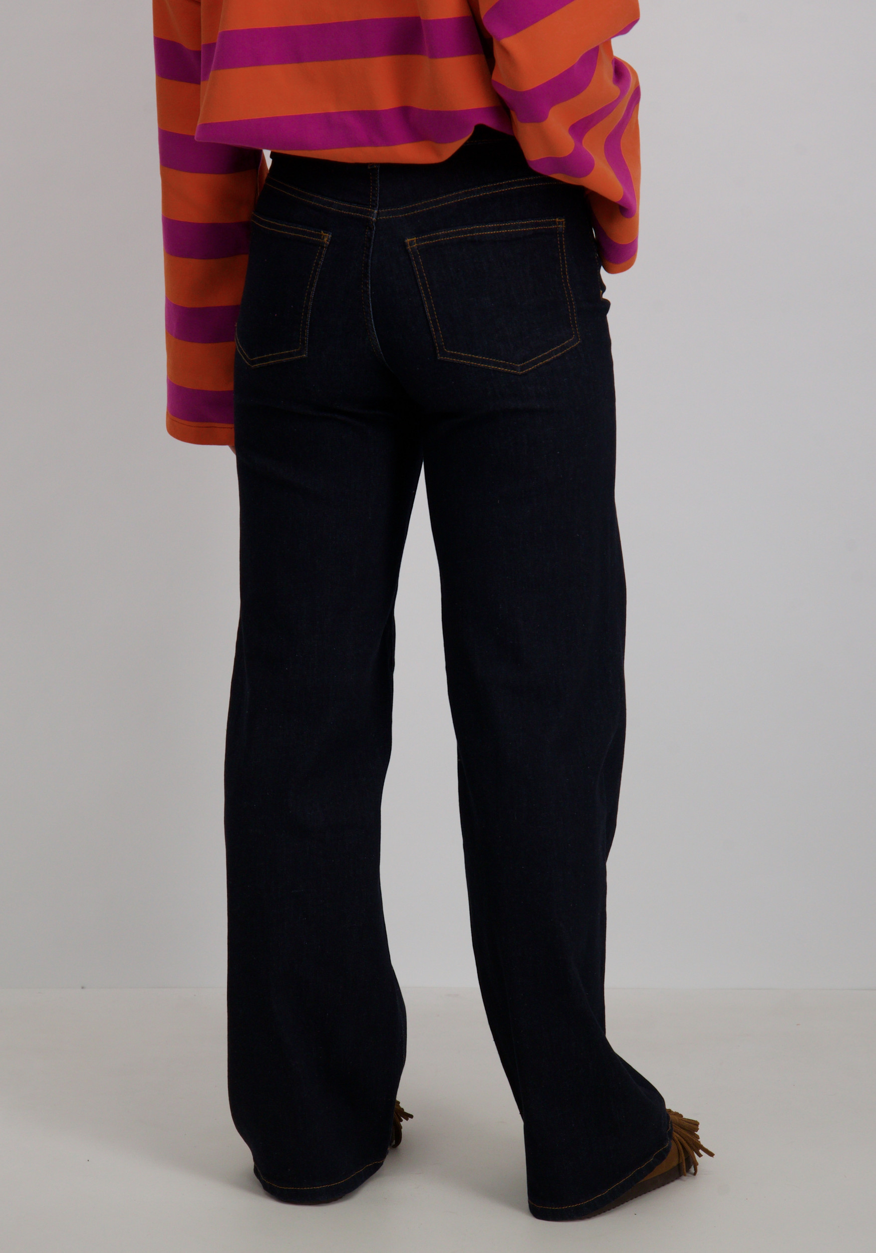 Only Jeans Madison 15352206 Donker blauw