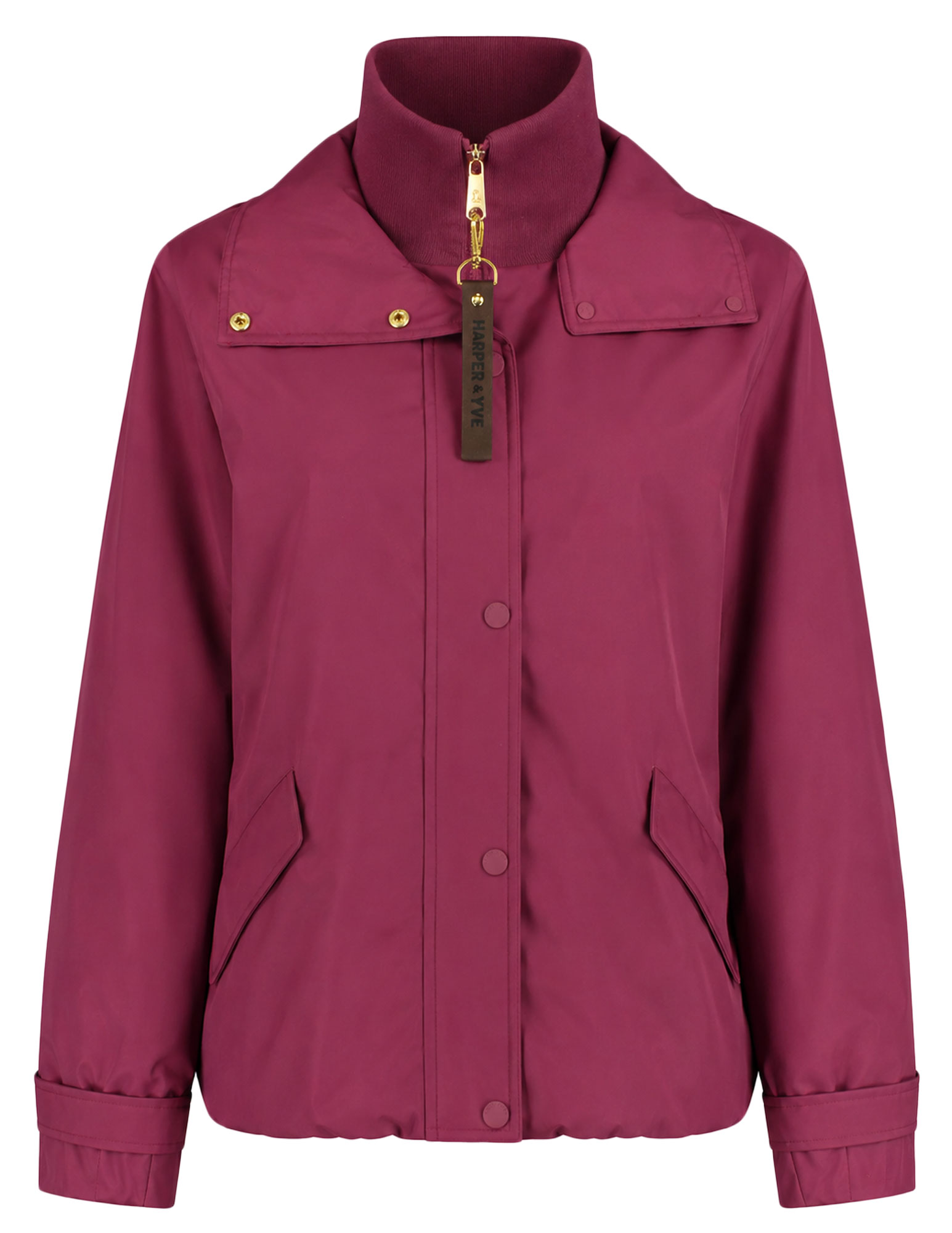 Harper & Yve Winterjas Blaze AW6N229